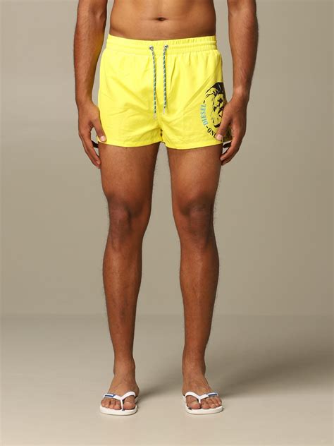 maillot fendi pour homme|fendi femme.